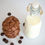 Thumbnail: Jumbo chocolate cookies