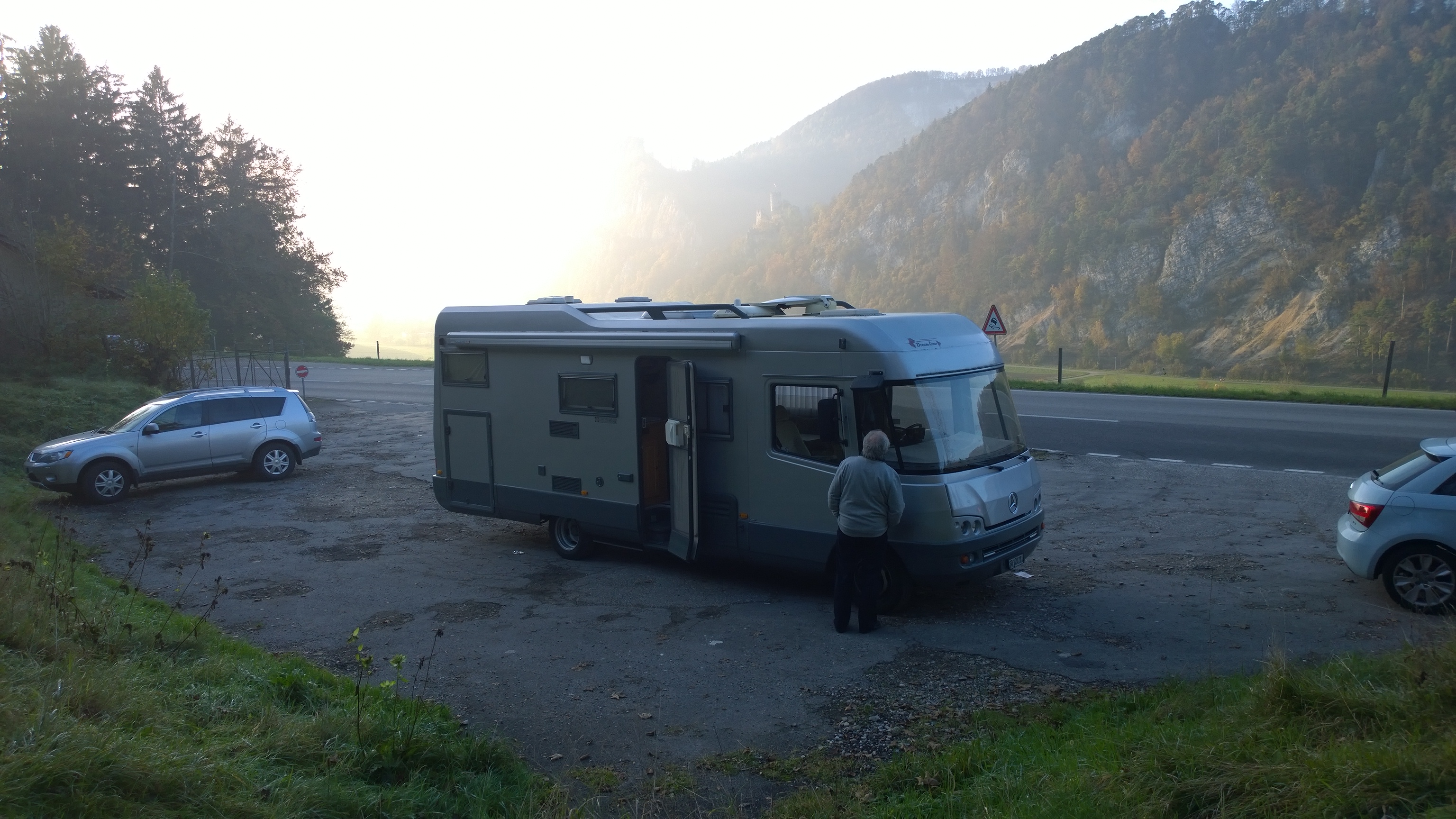 Kaffeefährtli 2.11.14