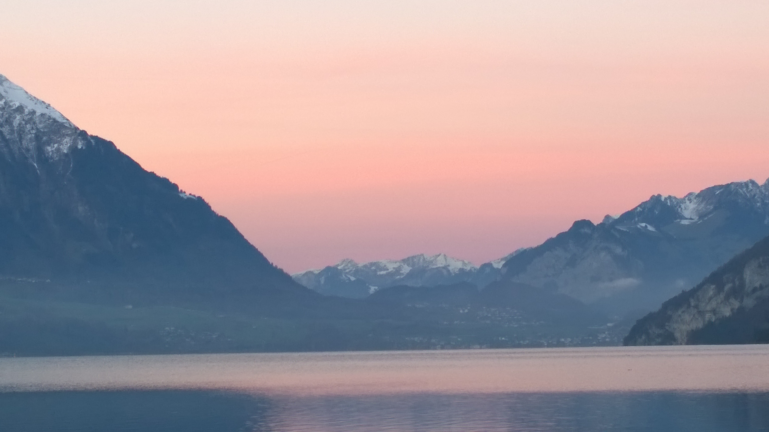 Camping Manor Farm Interlaken