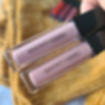 Thumbnail: quenched cosmetics Matte Liquid Velvet Lipstick