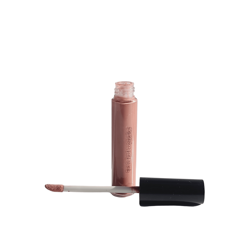 Thumbnail: quenched cosmetics Lip Gloss