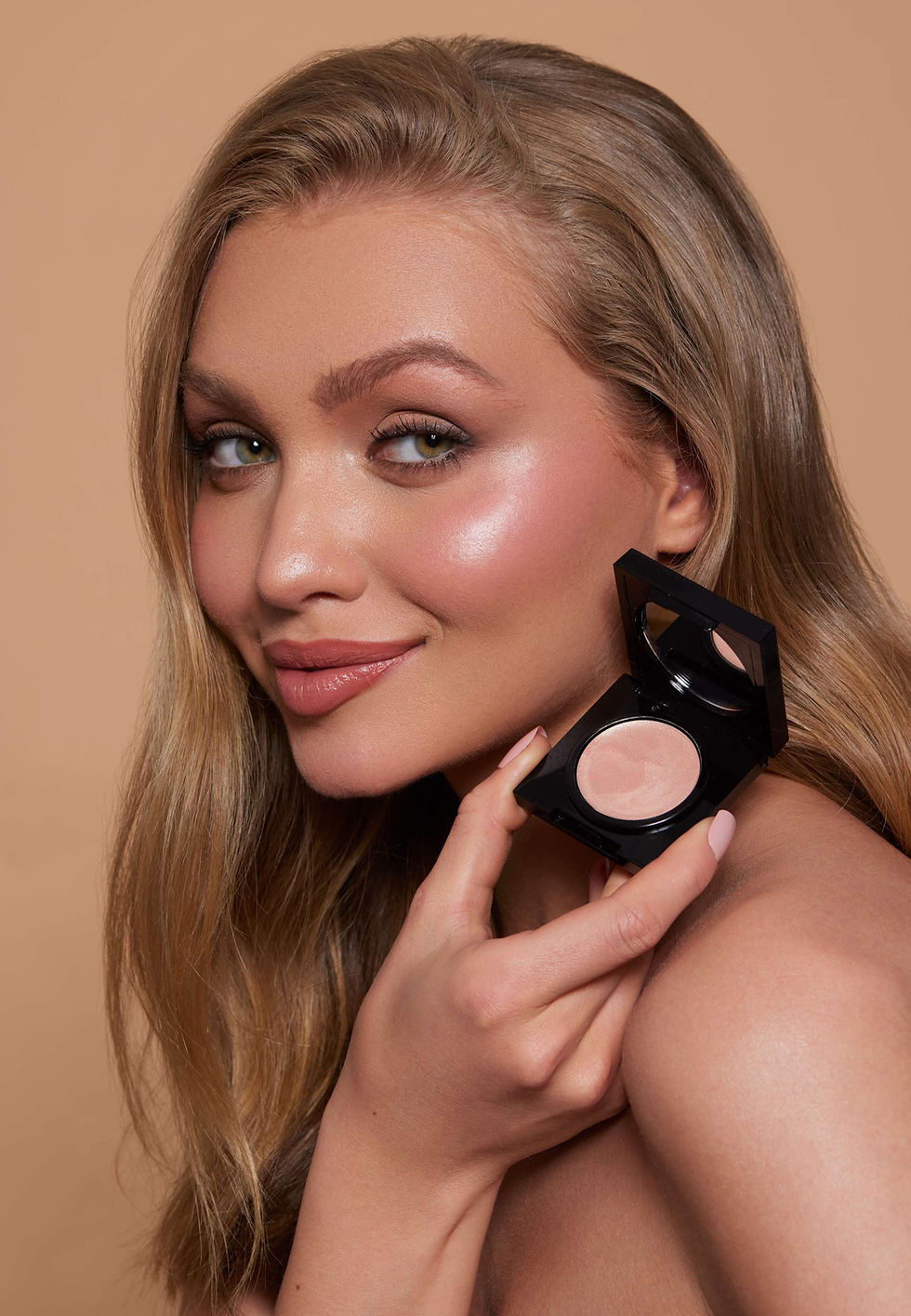 Thumbnail: quenched cosmetics Hypnotize Cream Hi-lite
