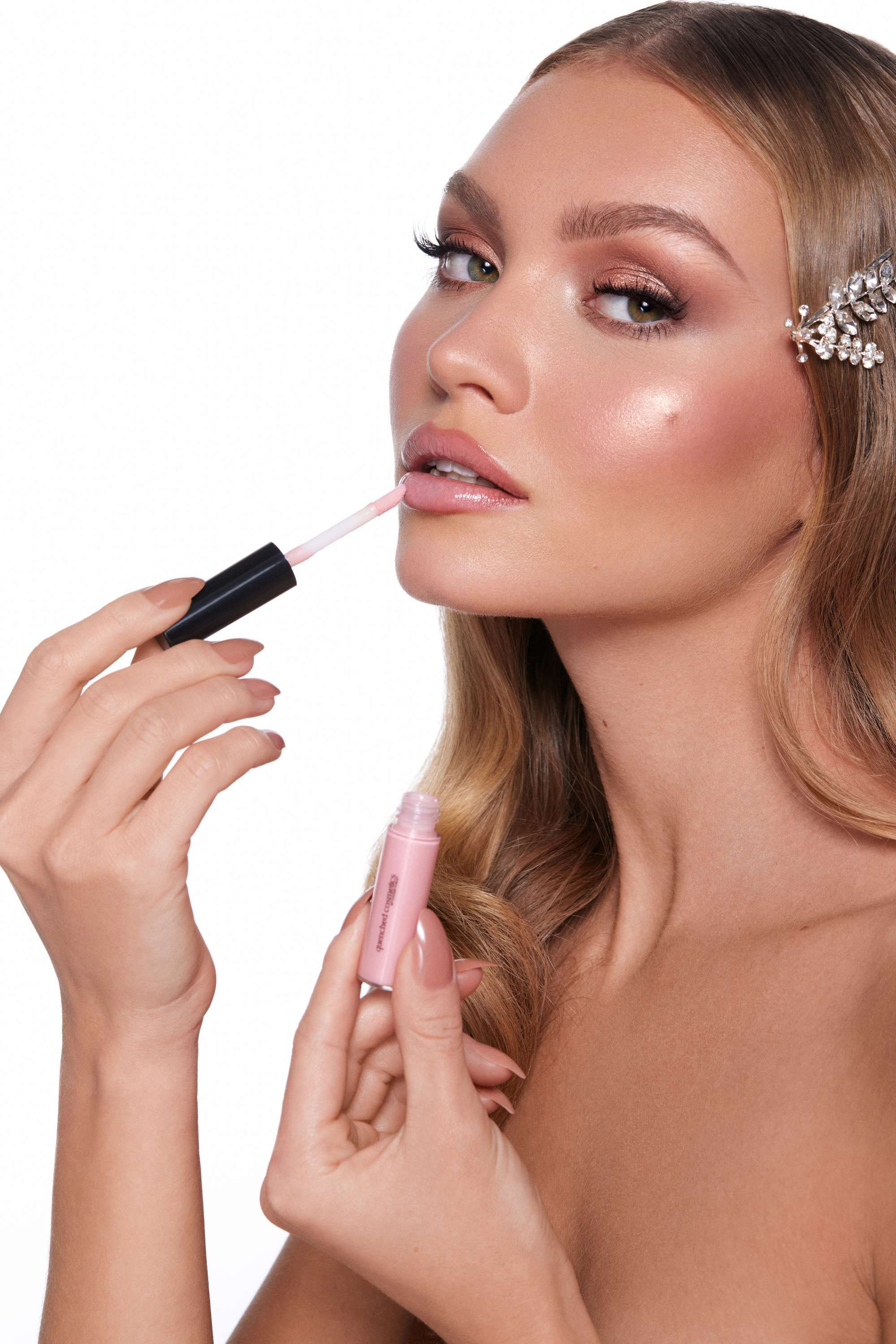 quenched cosmetics Lip Glaze