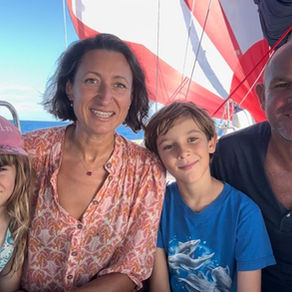 Re-Endorsed by the UN Ocean Decade for 2025/26!Â