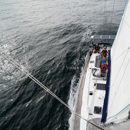 Free Range Ocean has been endorsed as an activity of the United Nations Decade of Ocean Science for Sustainable Development for the third consecutive year.