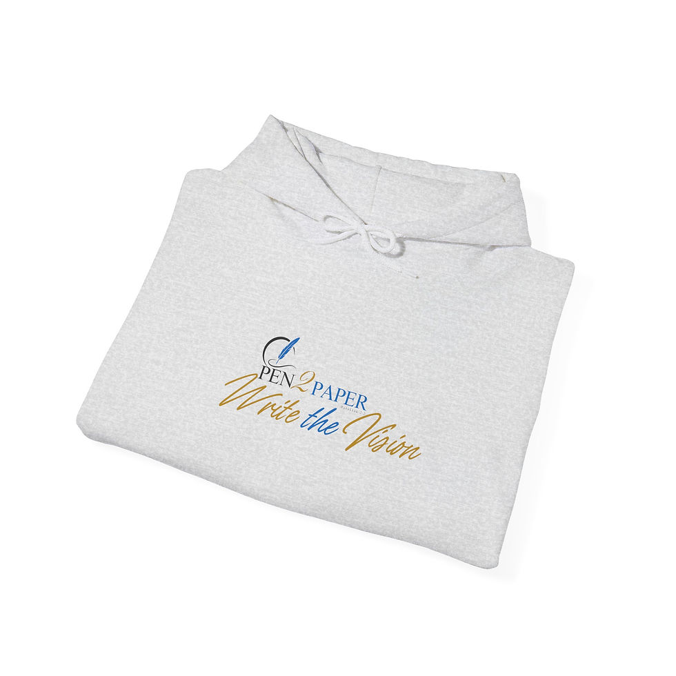 Thumbnail: Pen2Paper Hoodie