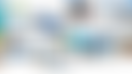 Flying Fish Magazine - Journey with Purpose Feature