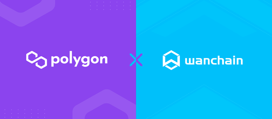 Polygon and Wanchain Join Forces, Usher in New Era of Blockchain Interoperability