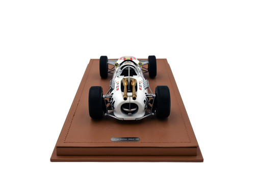 TECNOMODEL Mythos 1/18 - Lola T90 Indy 500 1966 #24 #26 #43 - Modèle Collector Limité