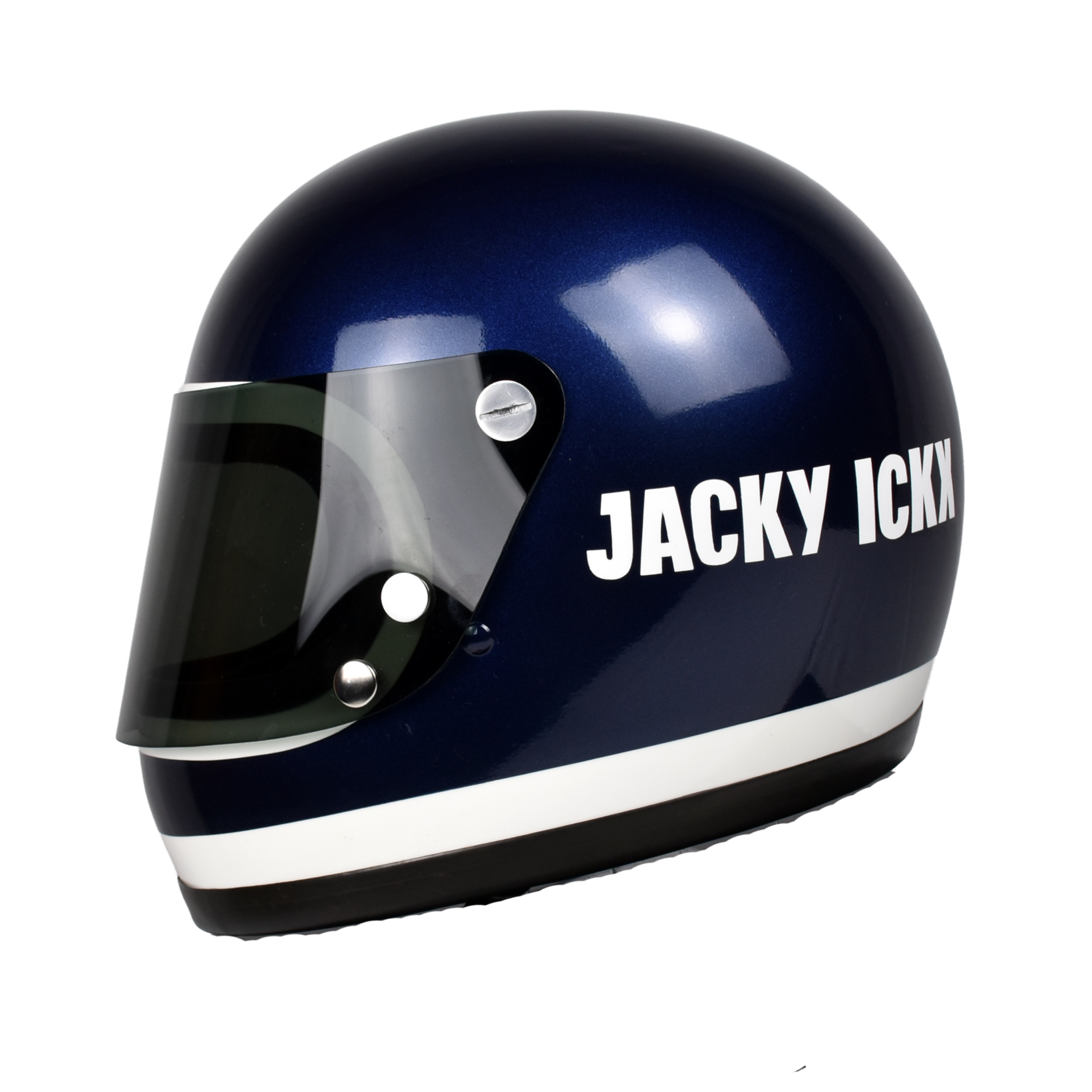 Jacky Ickx