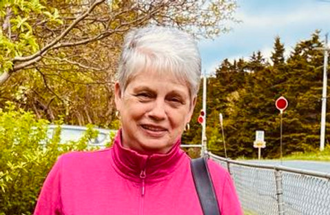 Francis with flowers.jpg