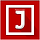 j logo