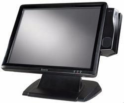 SAM4S SPT-4740 POS Windows 7 SSD Touchsc