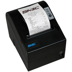 SNBC BTP-R880NP Serial USB DB25 Thermal 