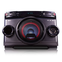 LG OM4560 Hi-Fi Bluetooth Wireless Enter
