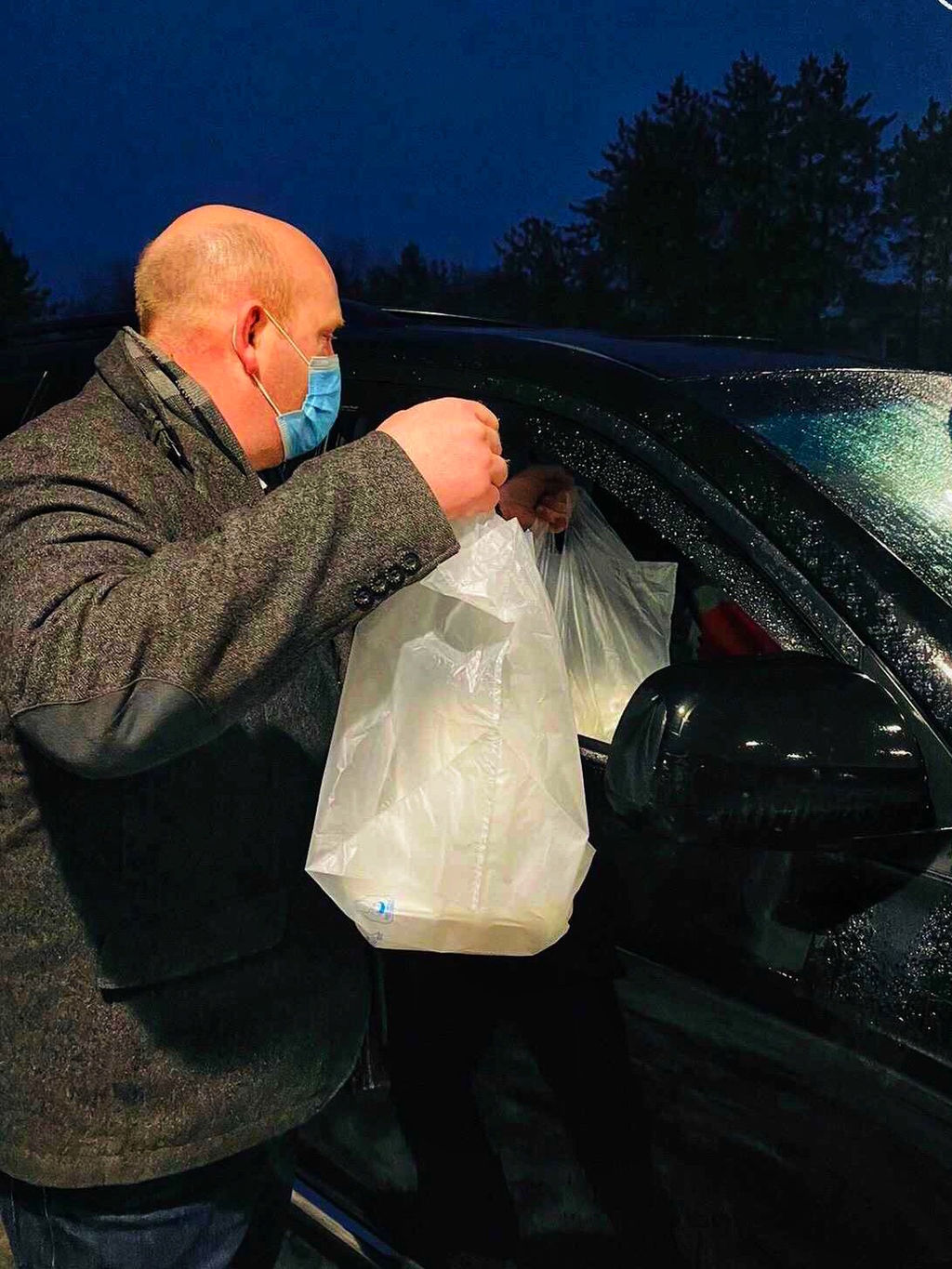 Family Worship Center Plaster Rock An Apostolic Pentecostal Church