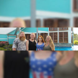 Meet The Owners