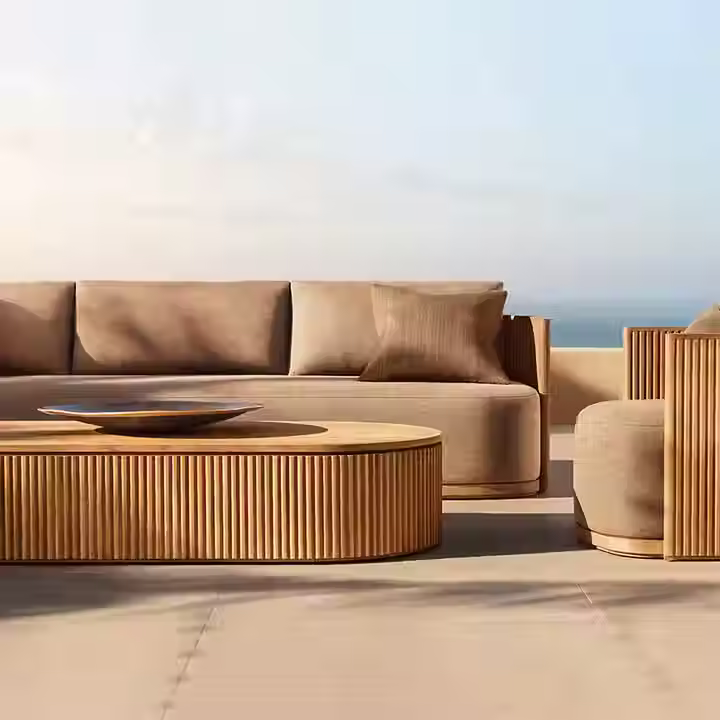Custom Outdoor Solutions