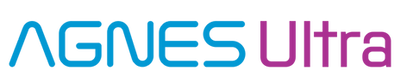 AGNES Medical - AGNES Ultra Logo