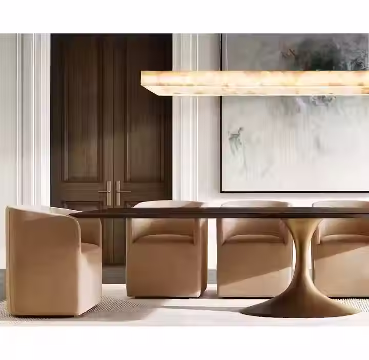 Full Customizable Dining Furniture