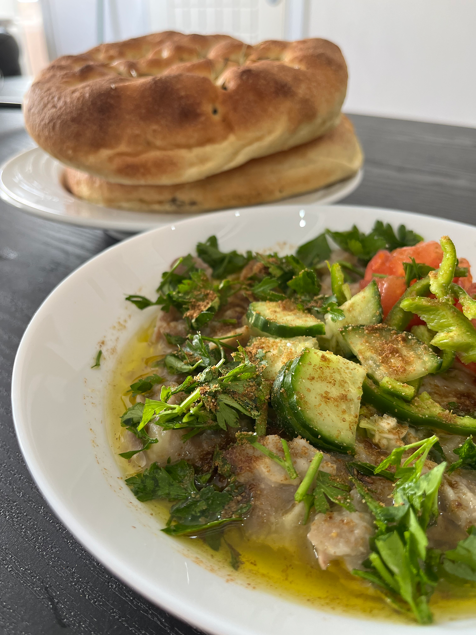 Foul Medames