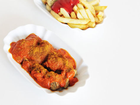 Currywurst – A Berlin Cult Classic