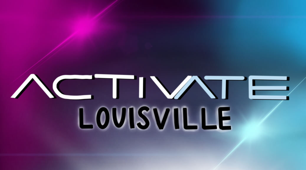 Activate Men's Night