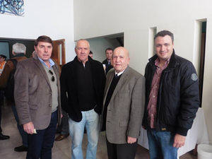 Se conformó el Consorcio para la gestión integral de residuos sólidos Sunchales