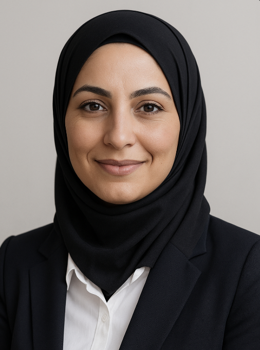 Writer: Sara Khafaji