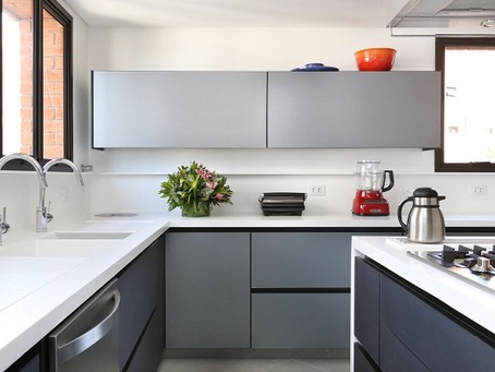 Top 5 Pedras Naturais para Cozinhas Industriais e Comerciais