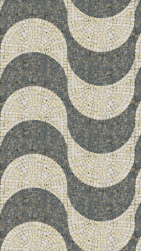 A Arte da Marchetaria em Pedras Brasileiras: Criando Painéis e Pisos Exclusivos com Desenhos Geométricos e Orgânicos para Empreendimentos de Luxo