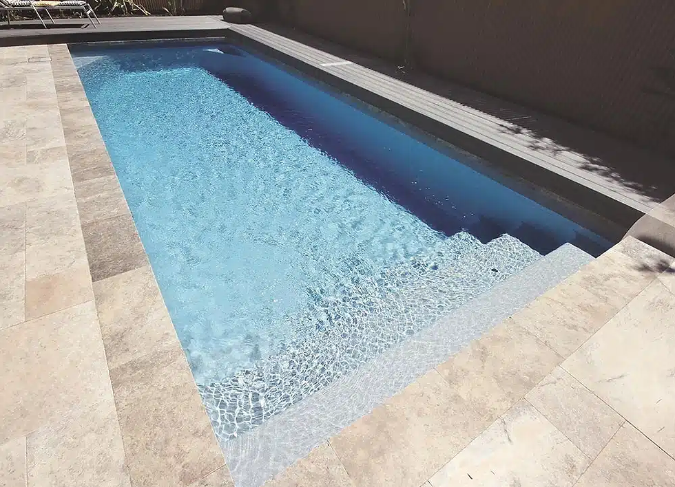 Guia de Especificação para Áreas de Wellness: A Resistência Química das Pedras a Sais e Essências de Spa