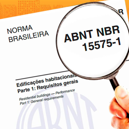 Norma de Desempenho NBR 15575: A Especificação de Pedras Naturais para Atender aos Requisitos Legais