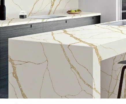 Top 5 Tendências de Cores e Texturas em Quartzito para 2025