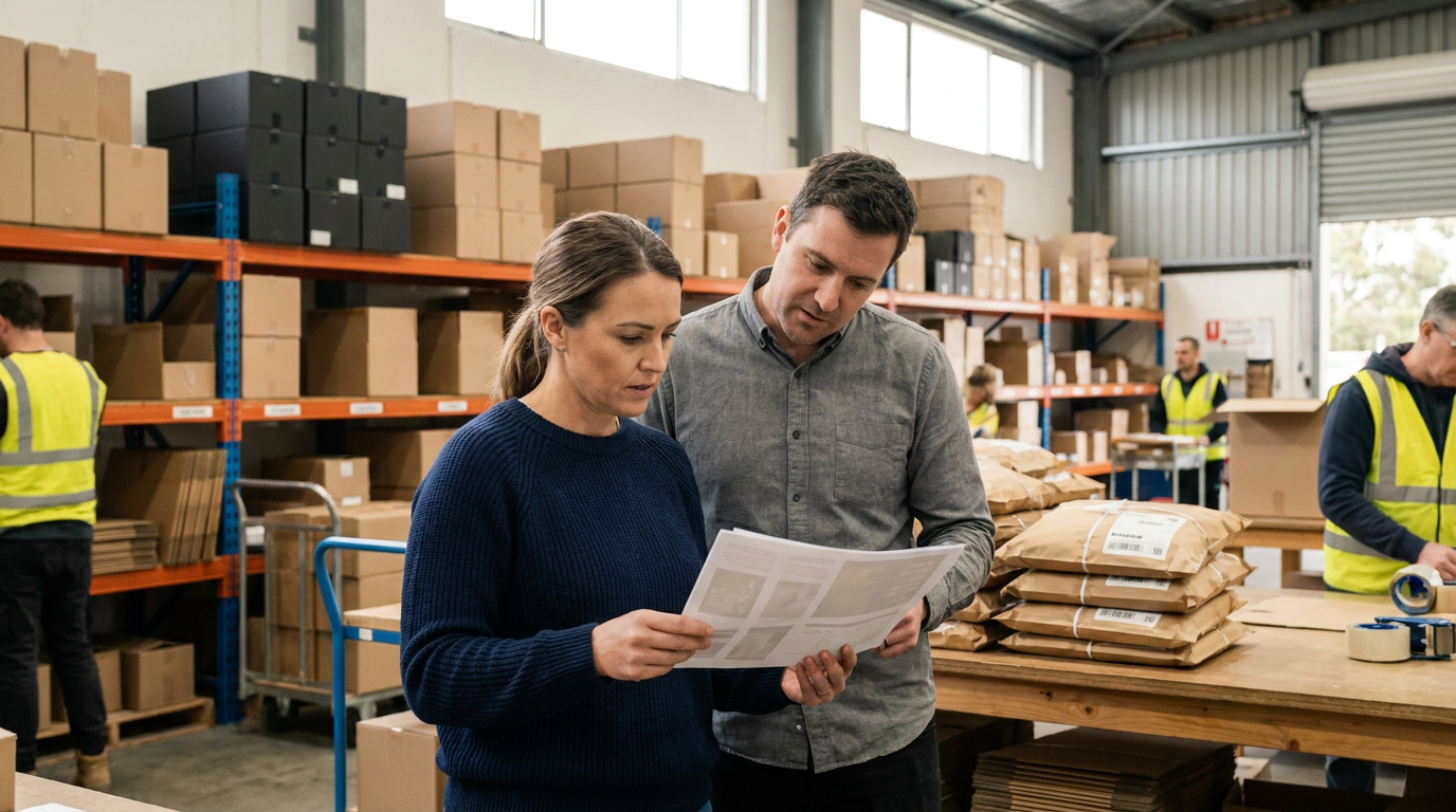 How to scale an ecommerce business when growth stalls