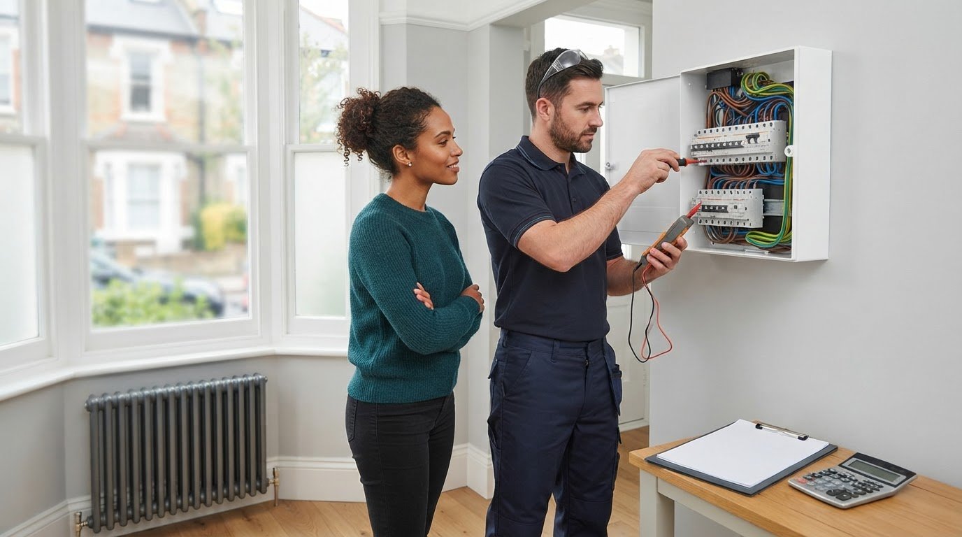Fuse Box Replacement Cost UK: A 2026 Homeowner’s Guide