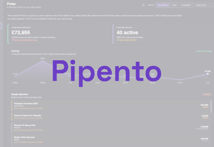 Pipento