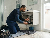 Emergency plumbing in London: call-out charges and repairs