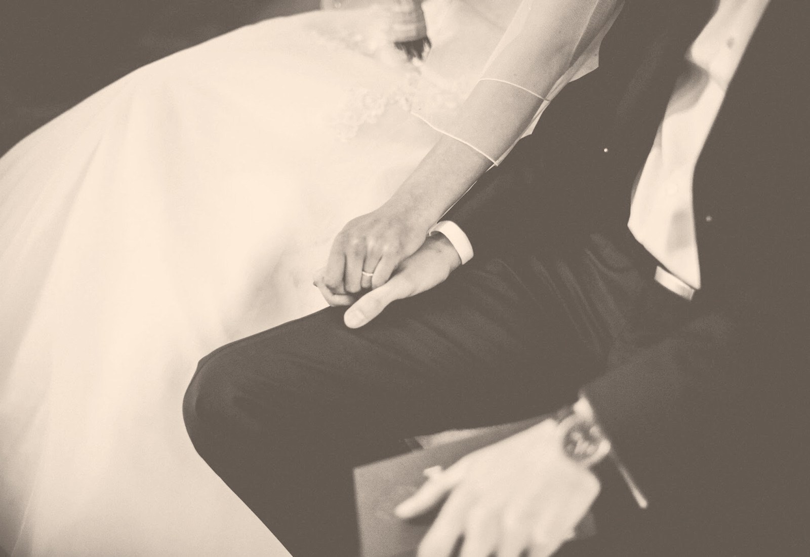 Weddings and events