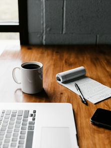 7 Basics Of Content Writing (And How To Implement Them)