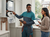 London Boiler Service Cost: What Affects Your 2026 Quote?
