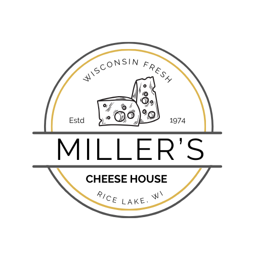 Miller's Cheese House Rice Lake, WI