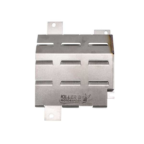 Miniatura: 3-Piece Cast Super G-EJ Pan, High Flow Pickup & Baffle