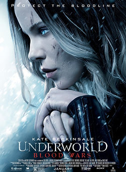 Underworld: Blood wars