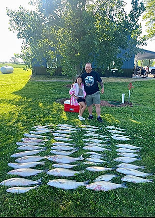Customer Catch