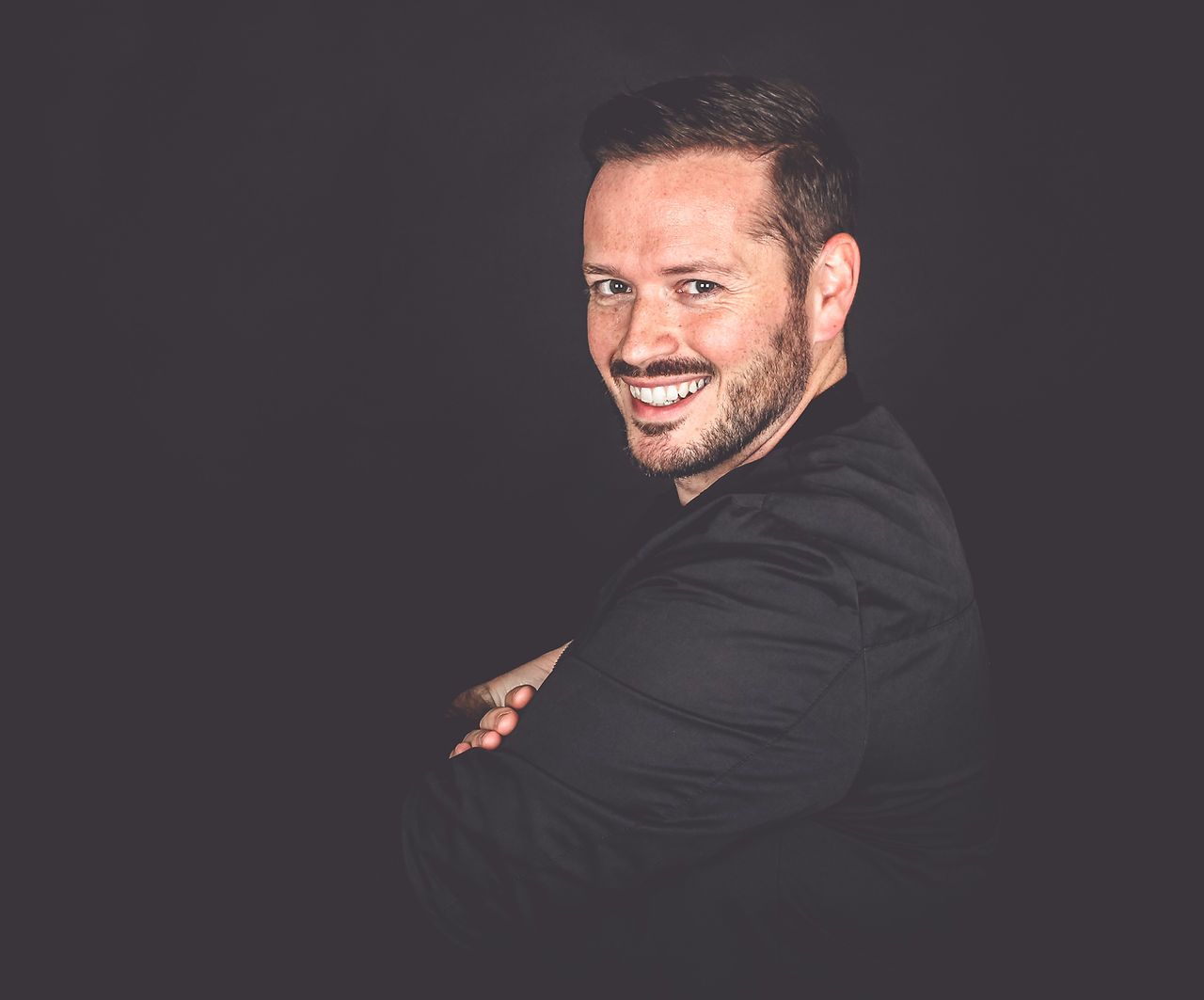 Benjamin Schaefer Speaker Coach Berater Greator Festival Online 2020 2021 Gedankentanken K