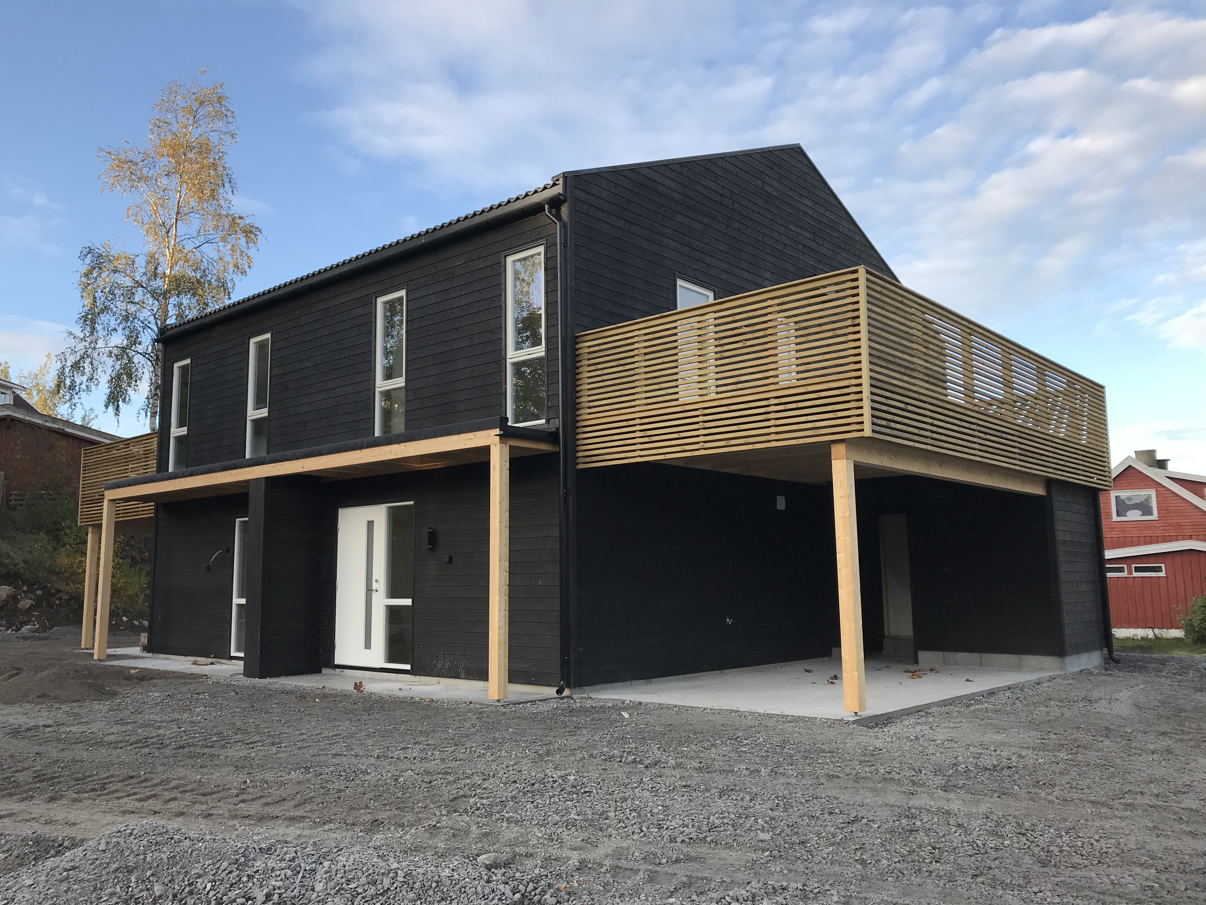 Tomannsbolig Hamar