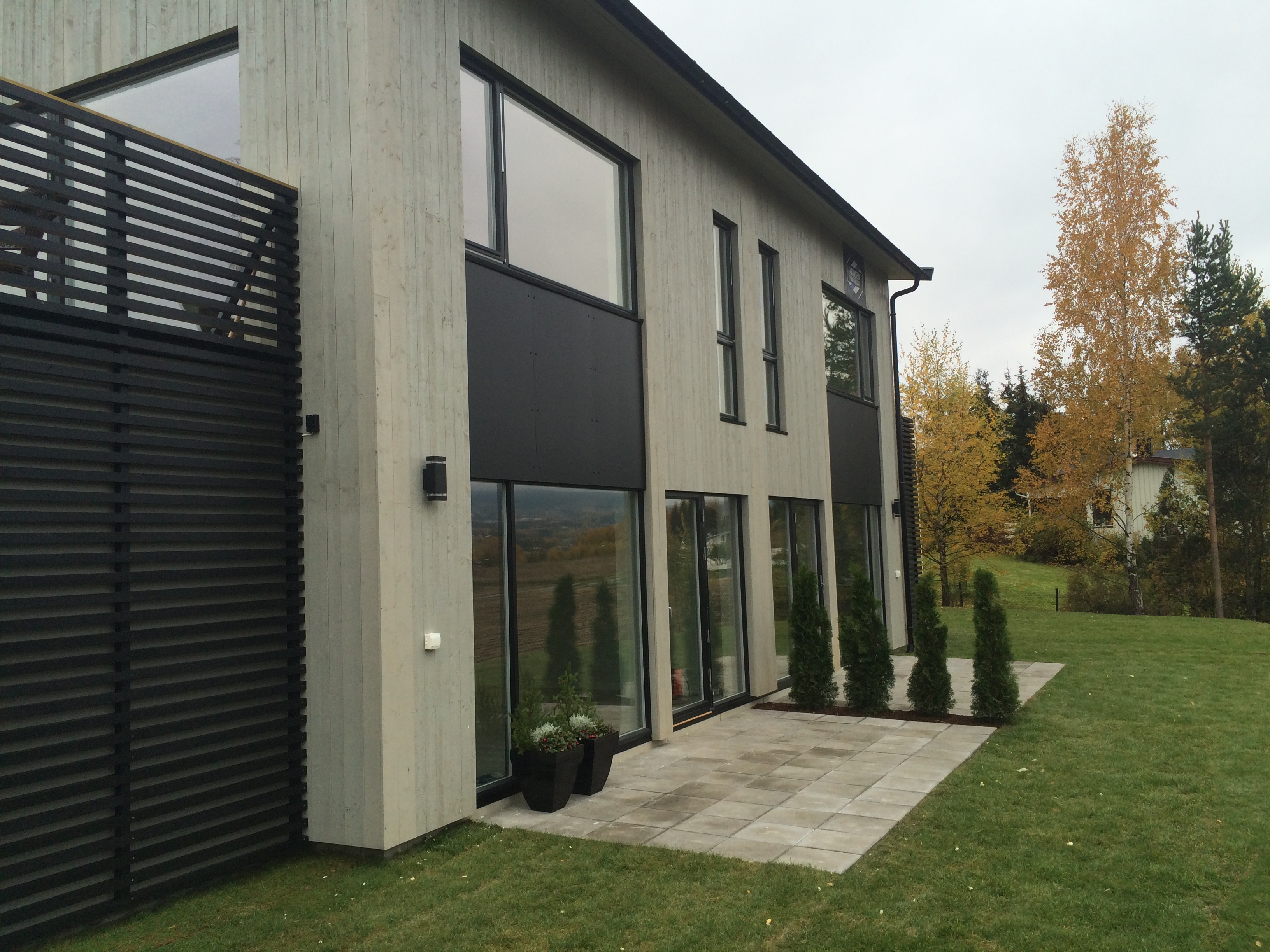 Tomannsbolig Hamar