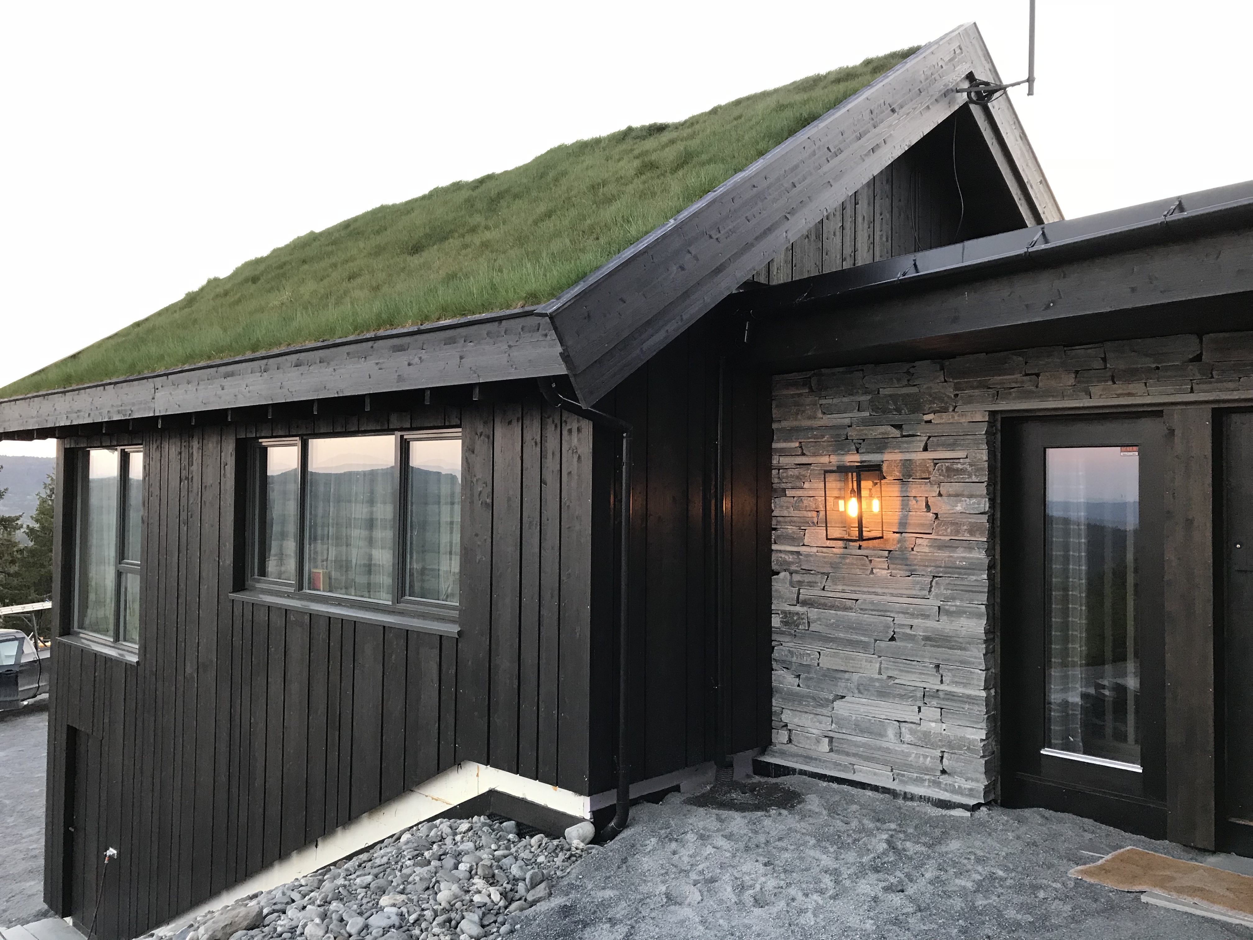 Hytte Skeikampen