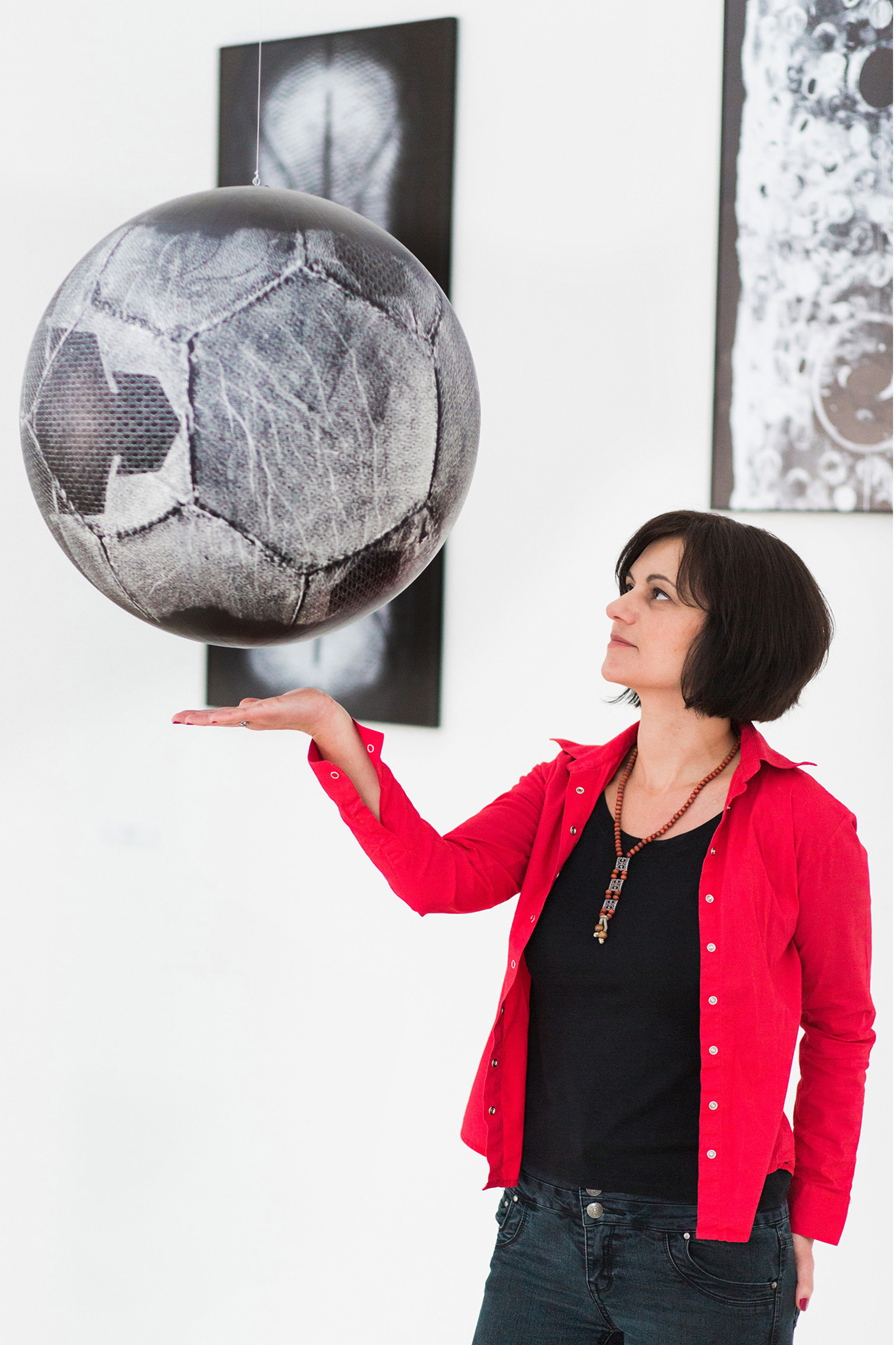 Biography | Enikő Gábor